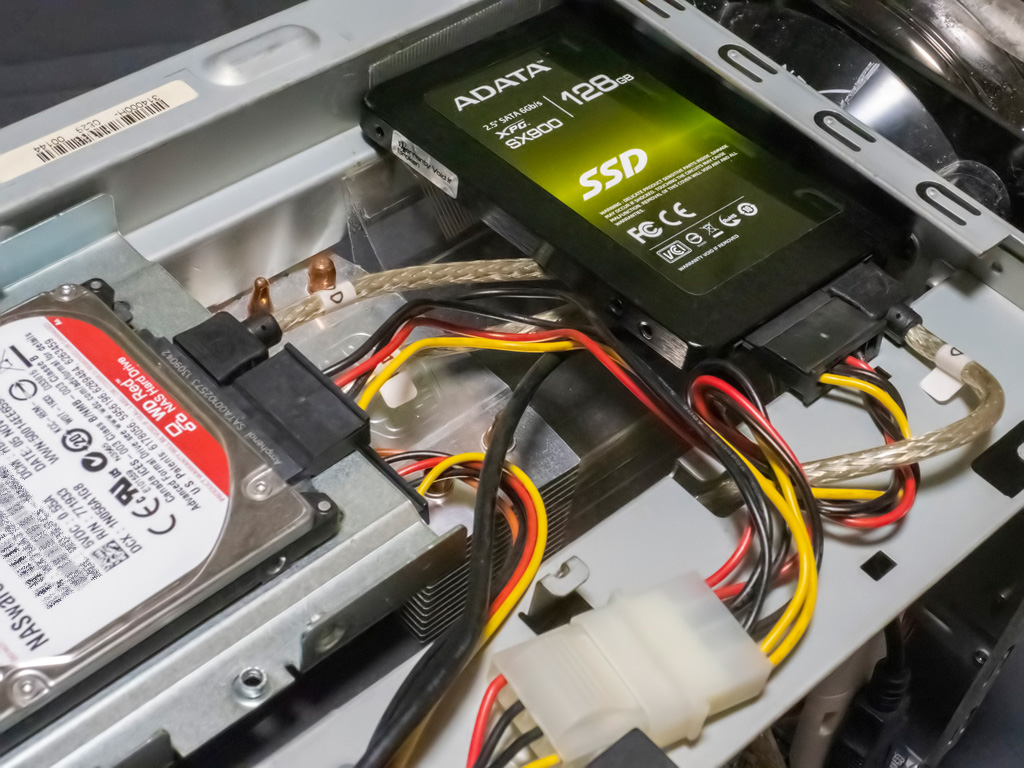 ADATA SX900 128GB
