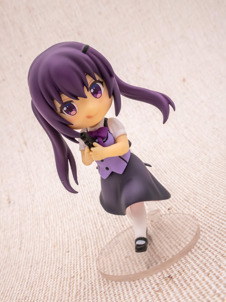 ご注文はうさぎですか ミニフィギュア