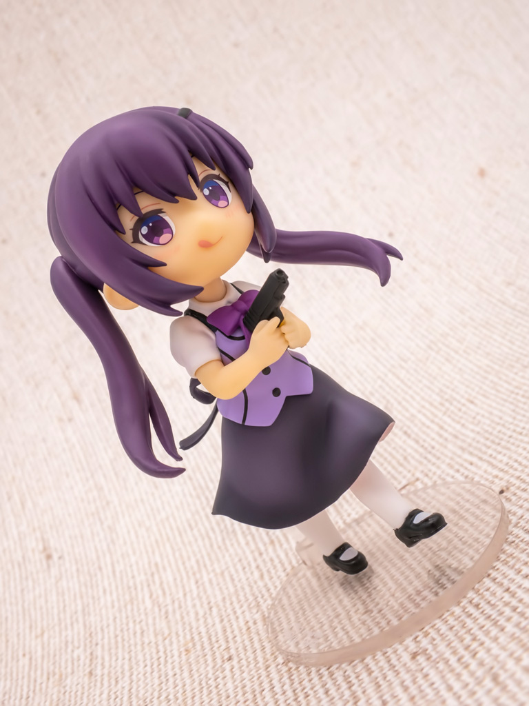 ご注文はうさぎですか ミニフィギュア