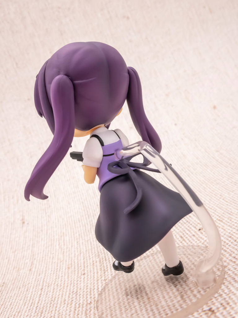 ご注文はうさぎですか ミニフィギュア