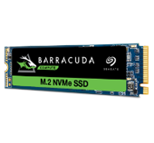 Seagate BarraCuda 510