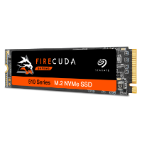 Seagate FireCuda 510