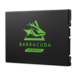 Seagate BarraCuda 120