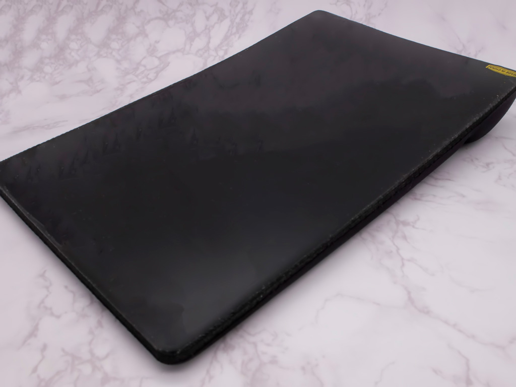 エレコム リストレスト一体型マウスパッド