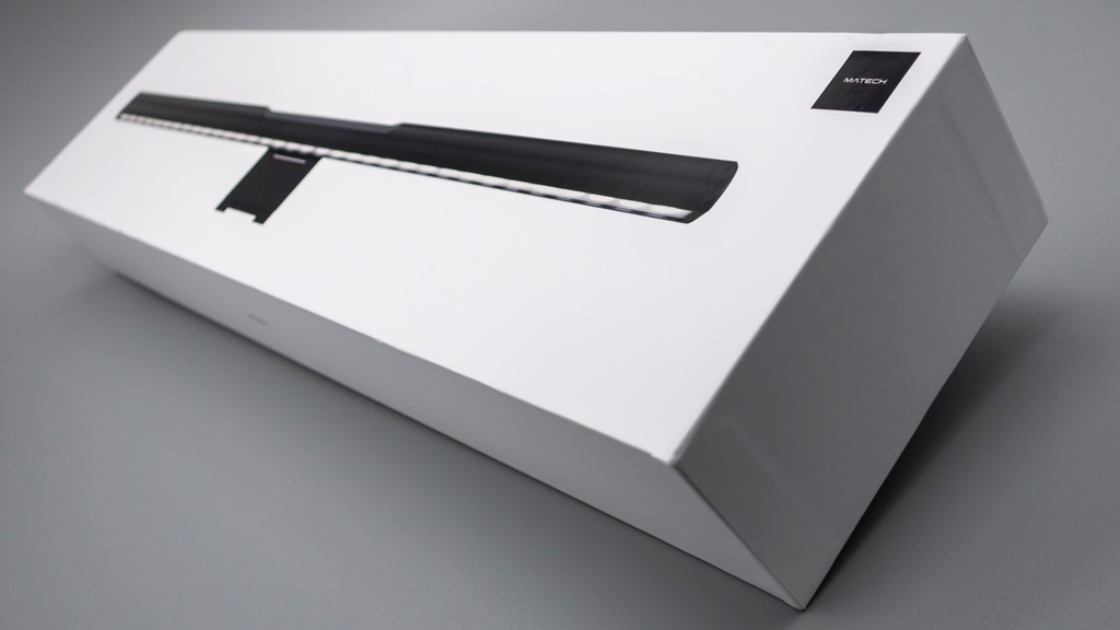 MATECH Monitor Light BrightBar モニターライト