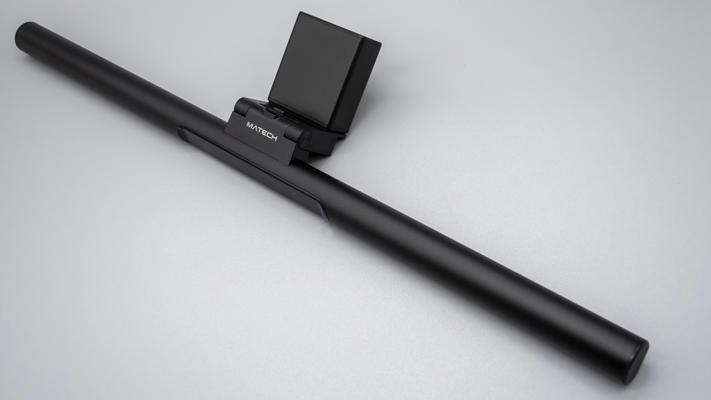 MATECH Monitor Light BrightBar モニターライト