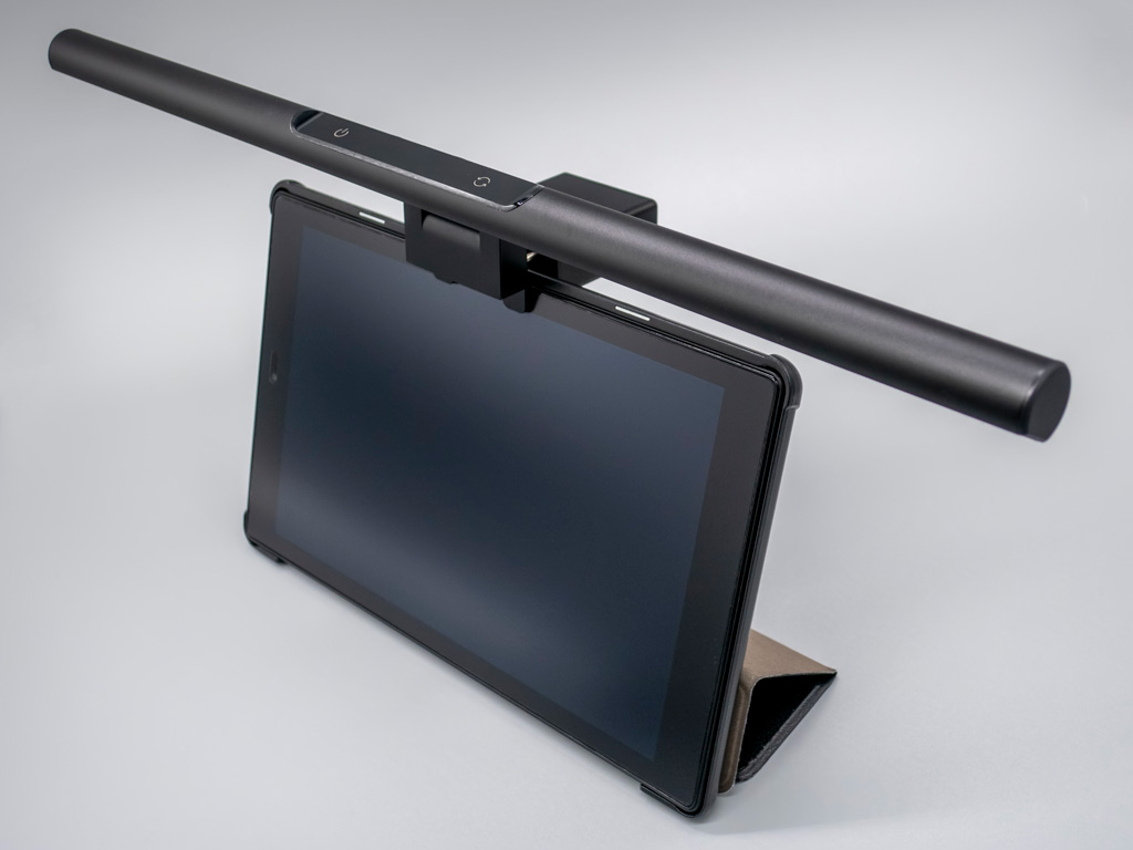 MATECH Monitor Light BrightBar モニターライト