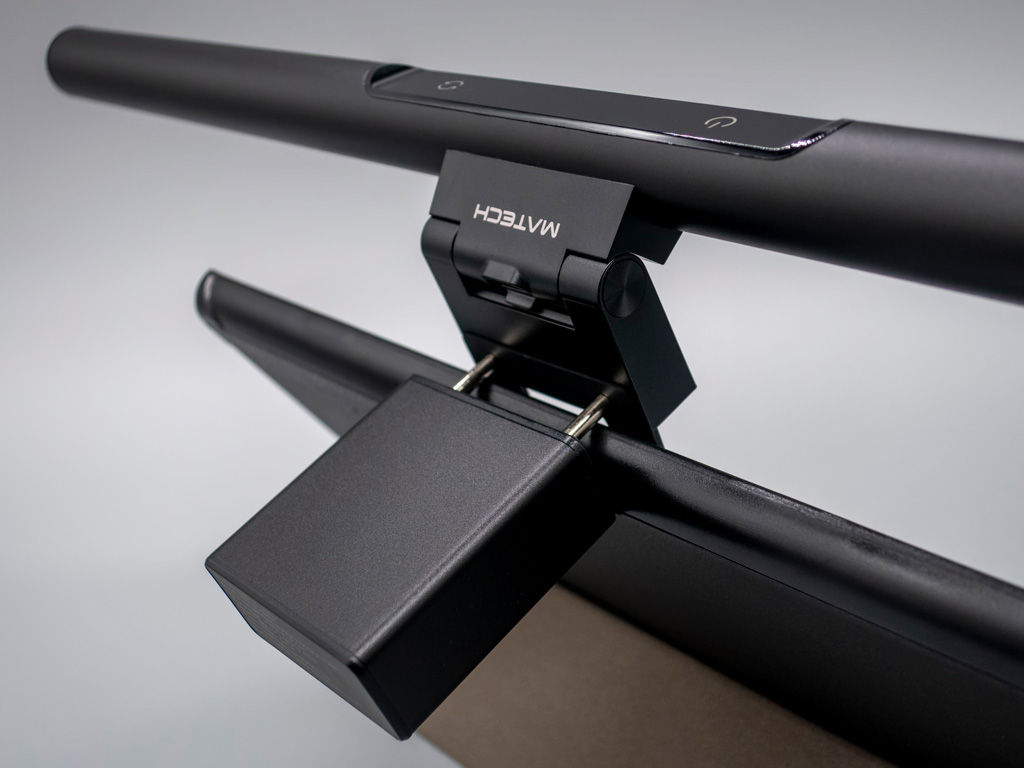 MATECH Monitor Light BrightBar モニターライト