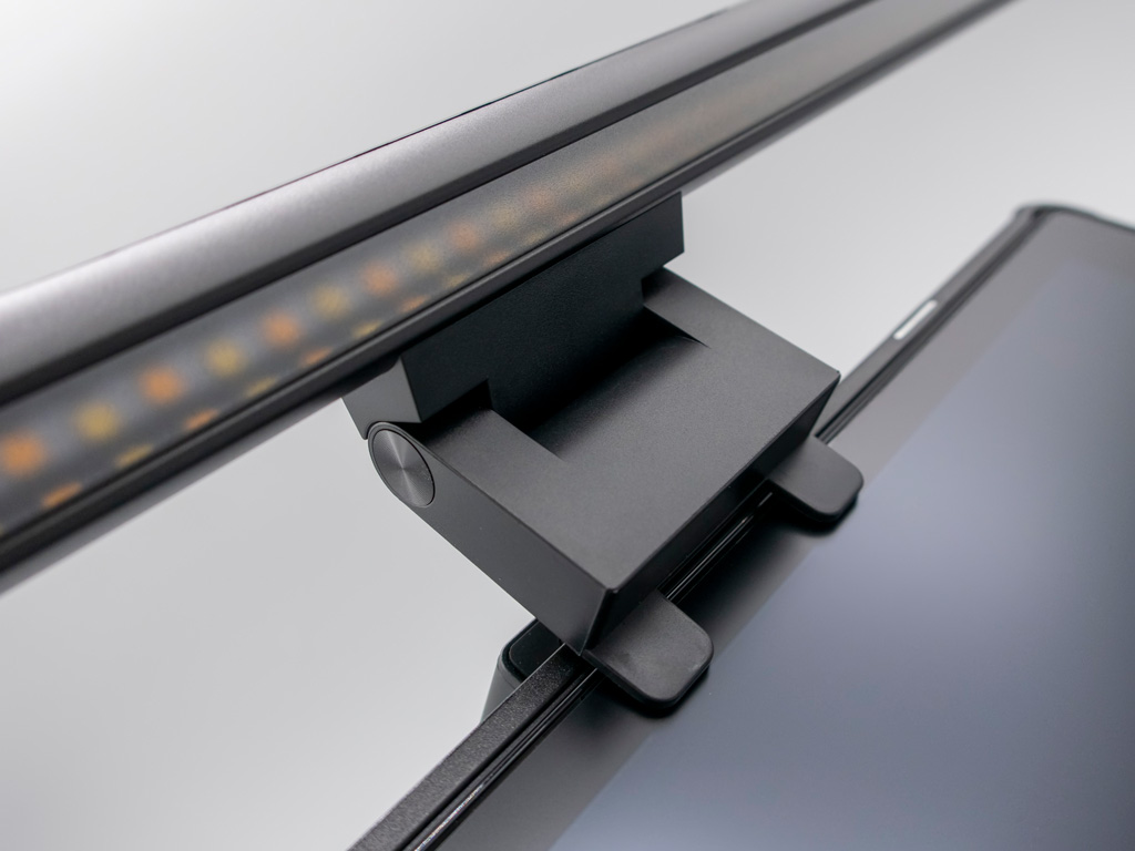 MATECH Monitor Light BrightBar モニターライト