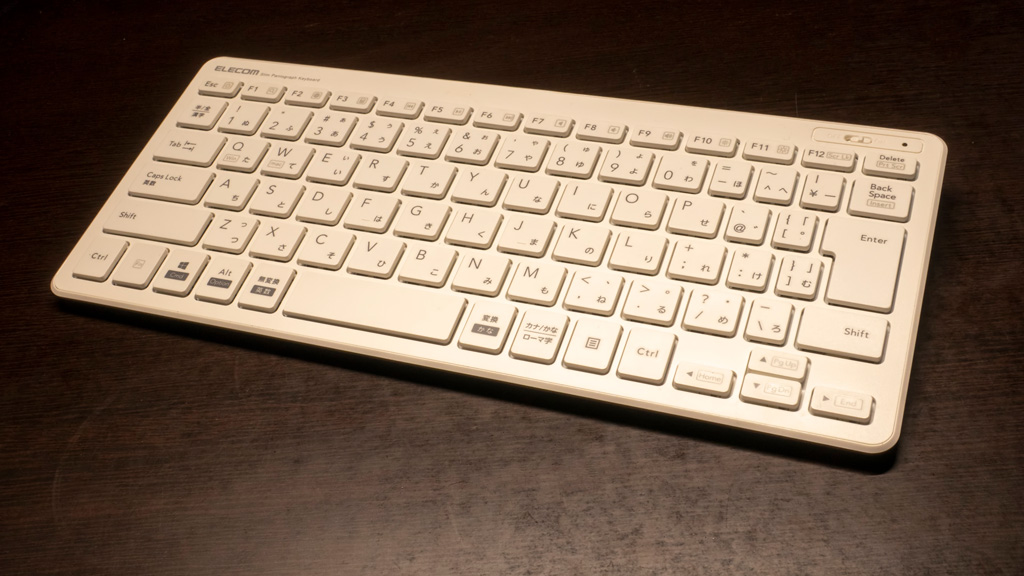 MATECH Monitor Light BrightBar モニターライト