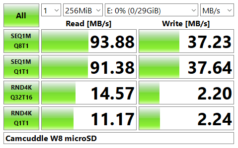 ペン型 隠しカメラ W8