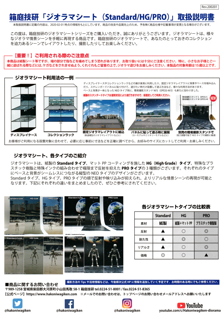 箱庭技研