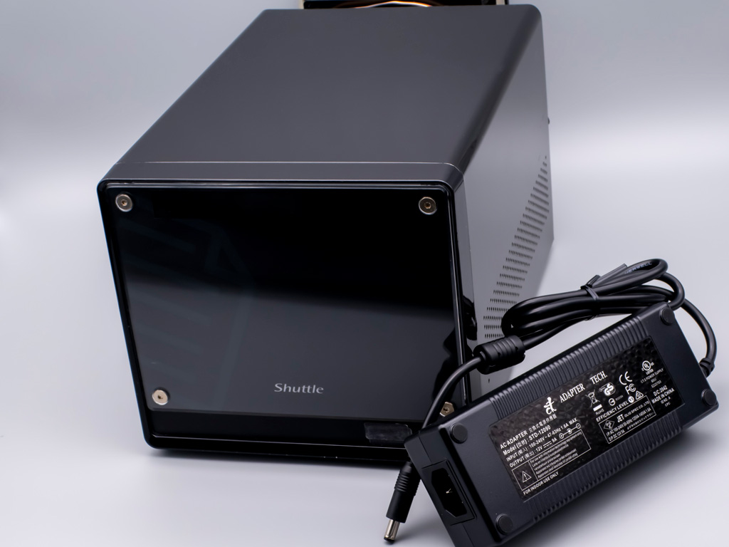 Adapter Technology STD-12090