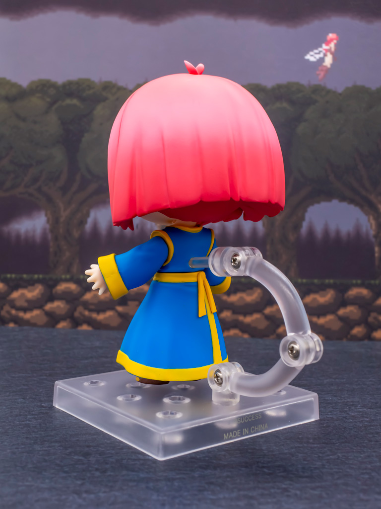 コットンロックンロール ねんどろいど