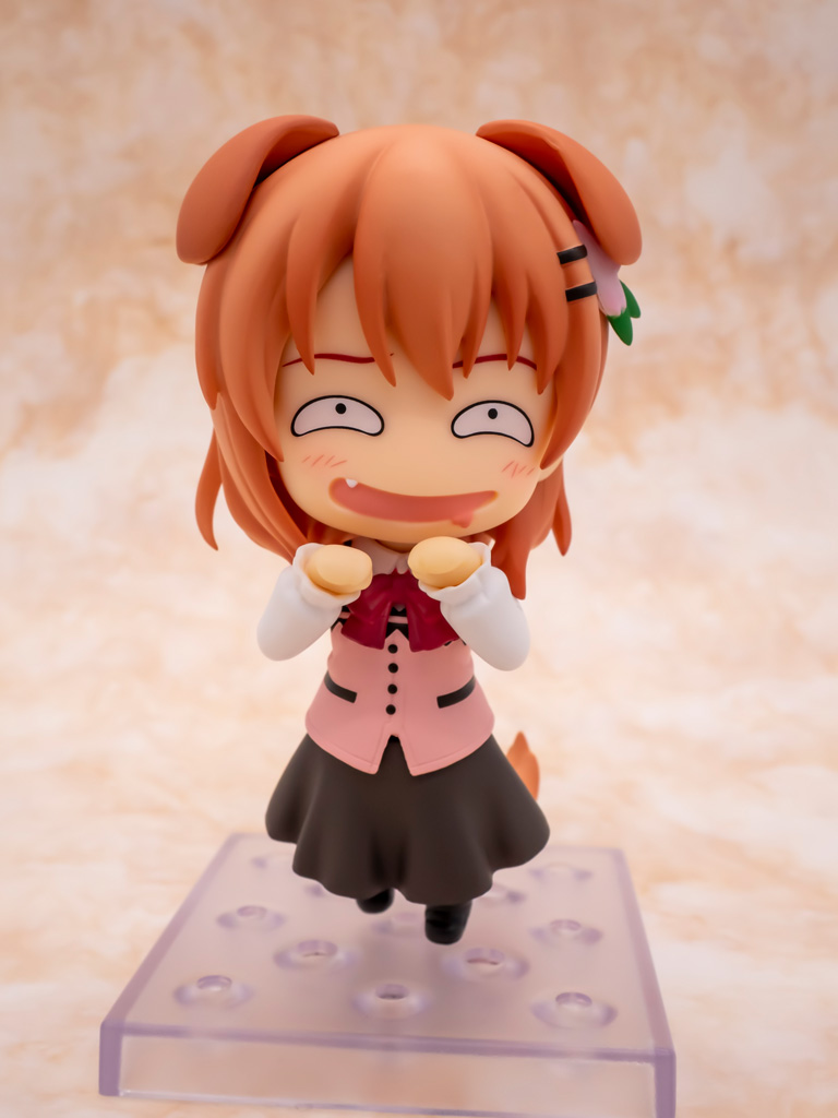 ねんどろいど コットンロックンロール 「ごちうさ ココア」