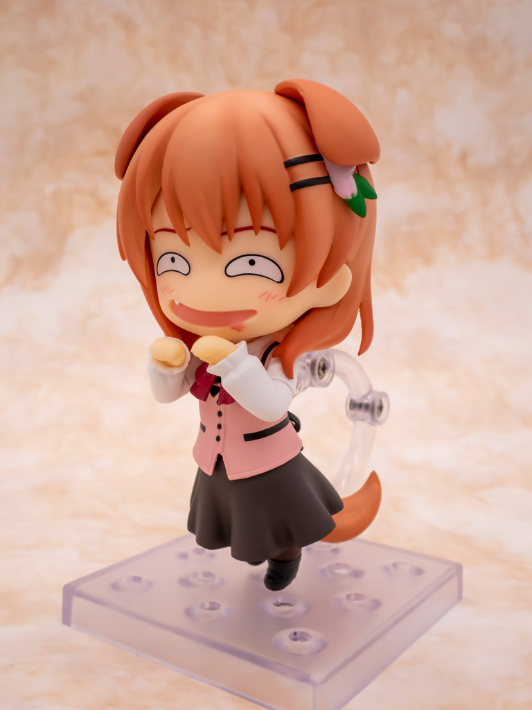 ねんどろいど コットンロックンロール 「ごちうさ ココア」