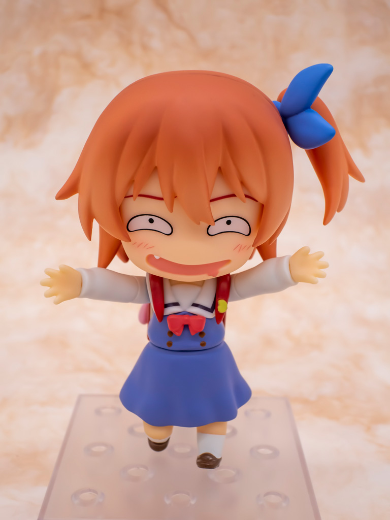 ねんどろいど コットンロックンロール 「わたてん ひなた」