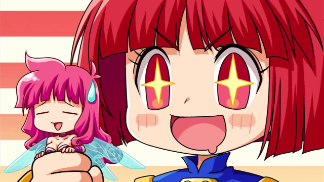 コットンロックンロール ビジュアル
