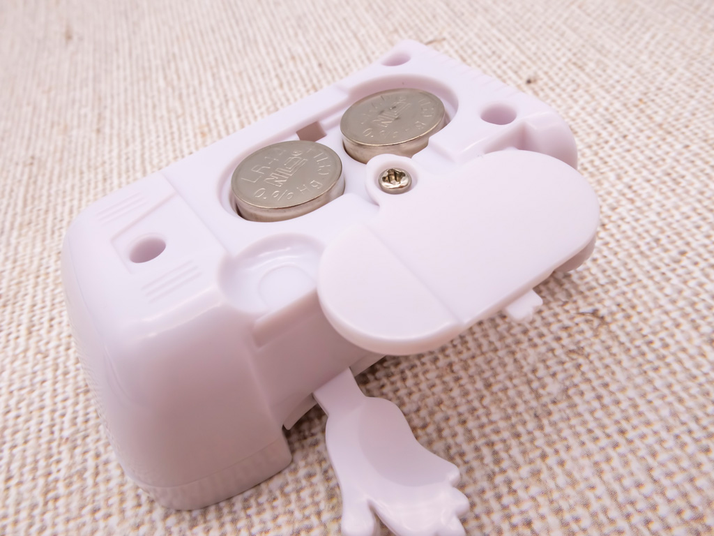 呼び込み君ミニ