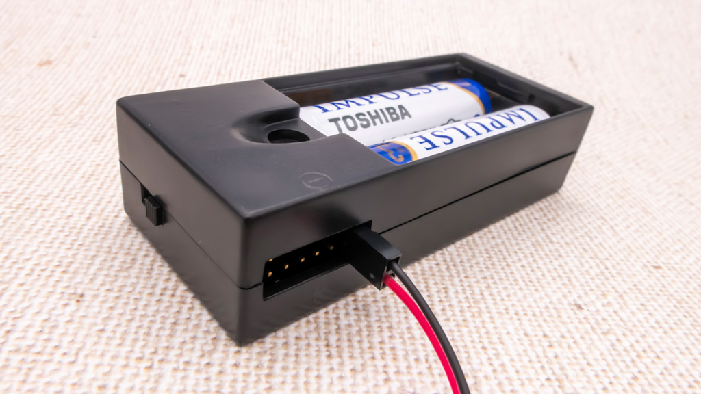 TOMYTEC ジオコレ 電飾キットA3