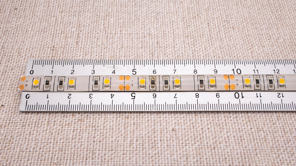 USB LEDテープ