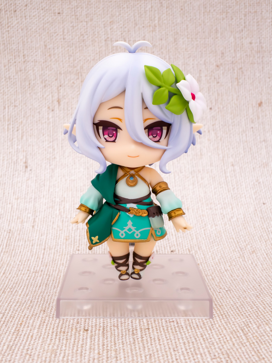 ねんどろいど コッコロ フィギュア　プリコネ
