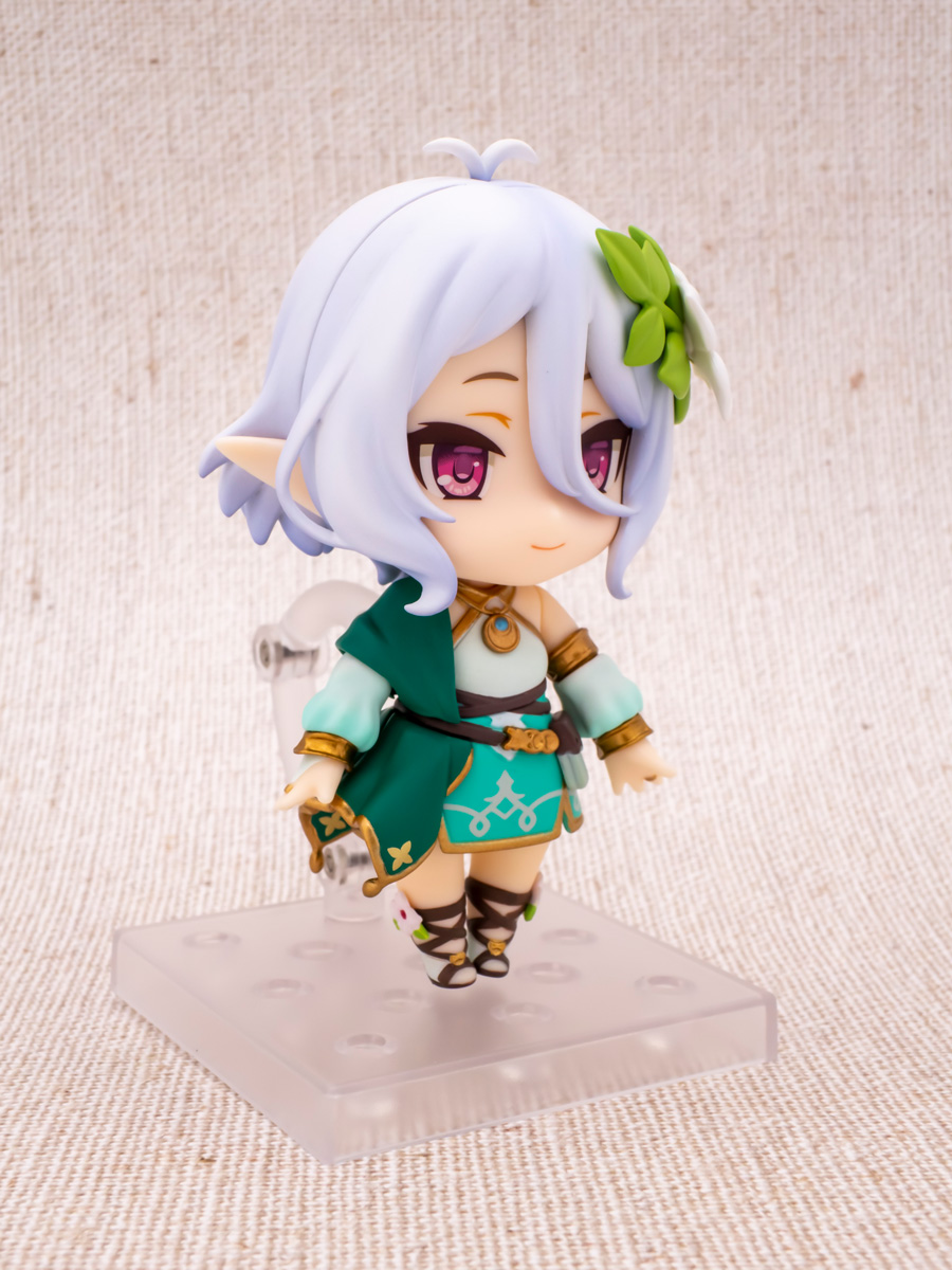 ねんどろいど コッコロ フィギュア　プリコネ