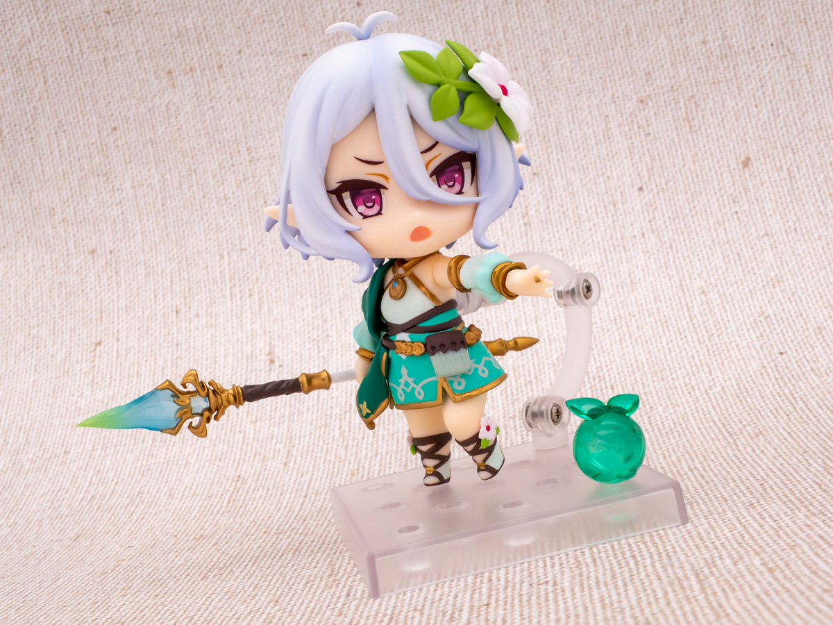 ねんどろいど コッコロ フィギュア　プリコネ
