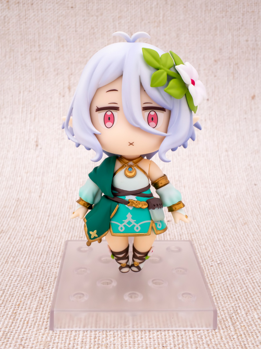 ねんどろいど コッコロ フィギュア　プリコネ