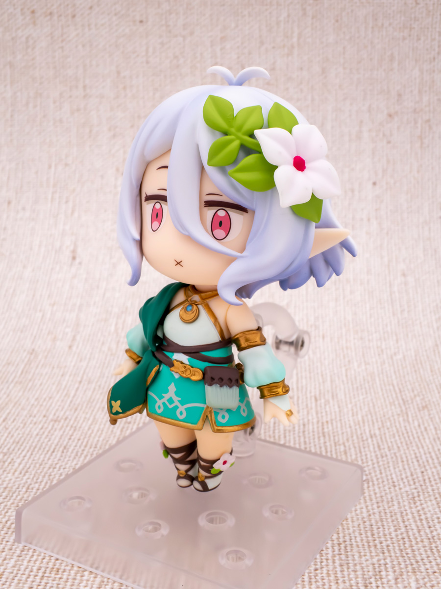 ねんどろいど コッコロ フィギュア　プリコネ