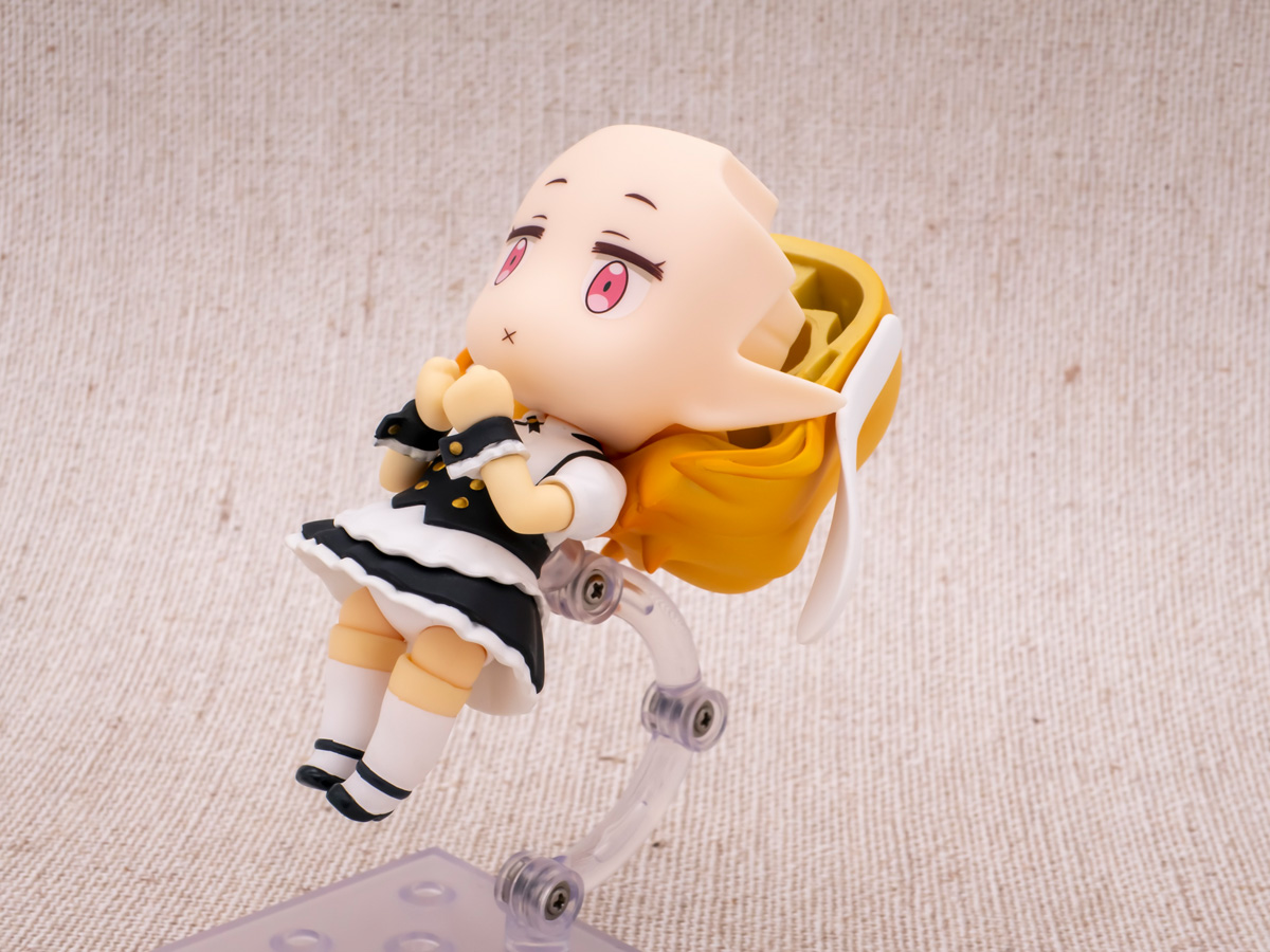 ねんどろいど コッコロ フィギュア　プリコネ