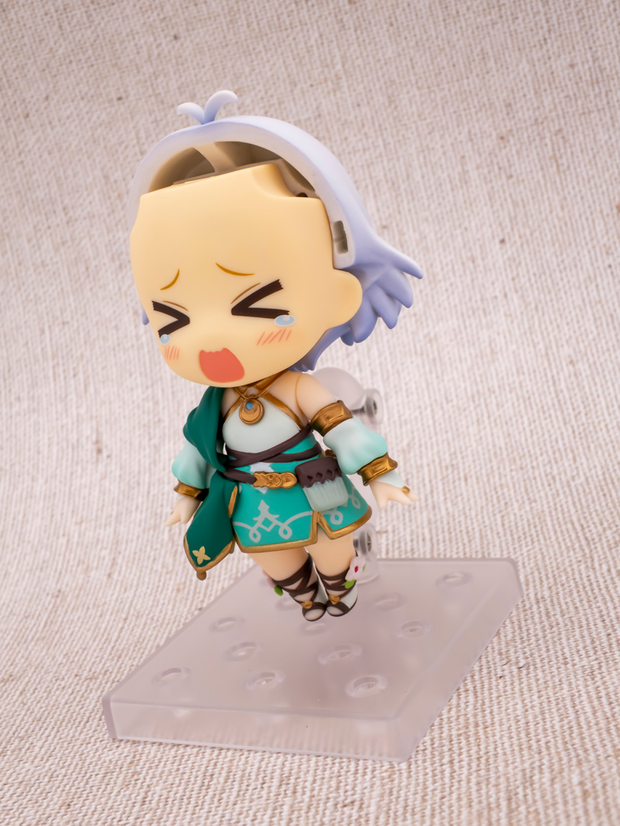 ねんどろいど コッコロ フィギュア　プリコネ