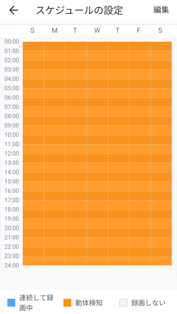 TP-Link Tapo アプリ