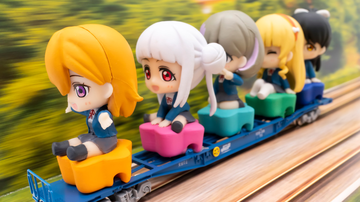 ラブライブ スーパースター ハグコット