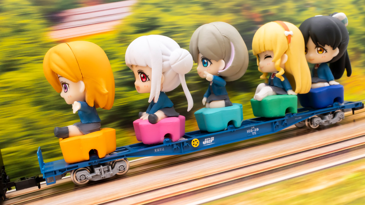 ラブライブ スーパースター ハグコット
