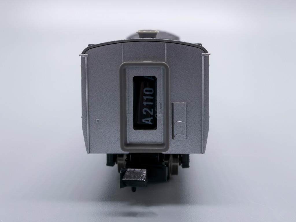 Nゲージ】鉄道模型の室内灯を自作してみる～12V編～ - かわにょ