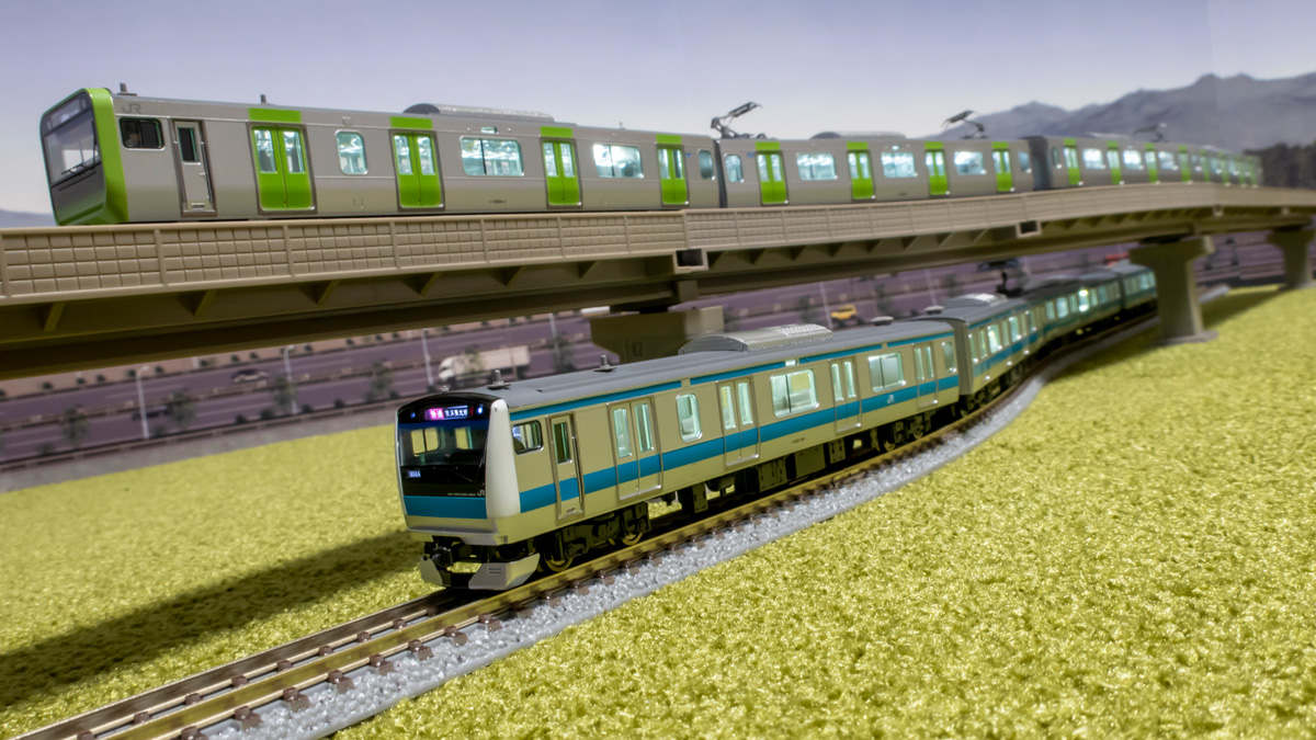 KATO TOMIX Nゲージ　鉄道模型 mqdefault.jpg