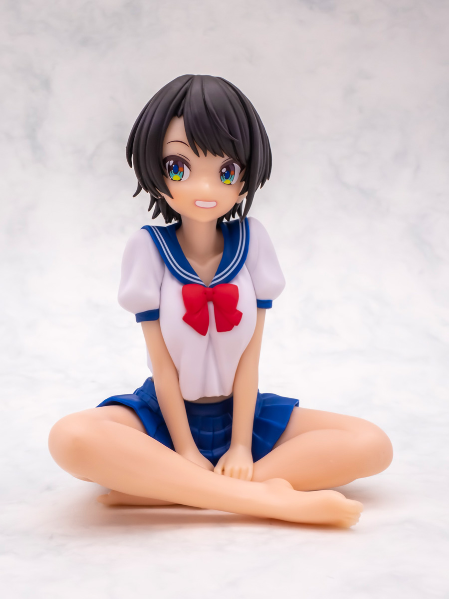 大空スバル relax time フィギュア