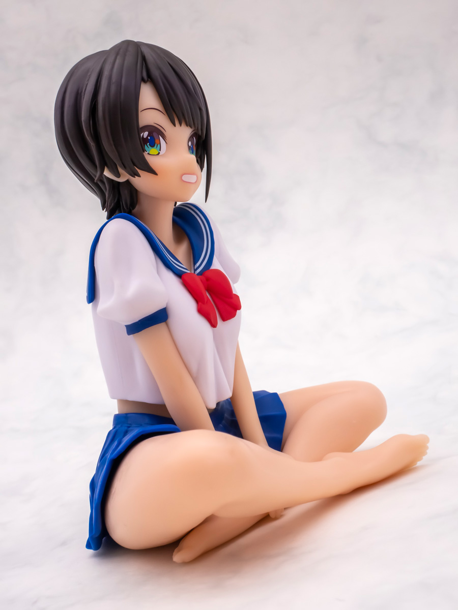 大空スバル relax time フィギュア