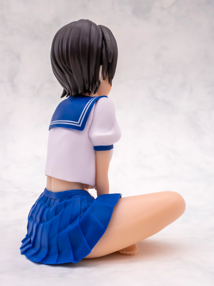 大空スバル relax time フィギュア