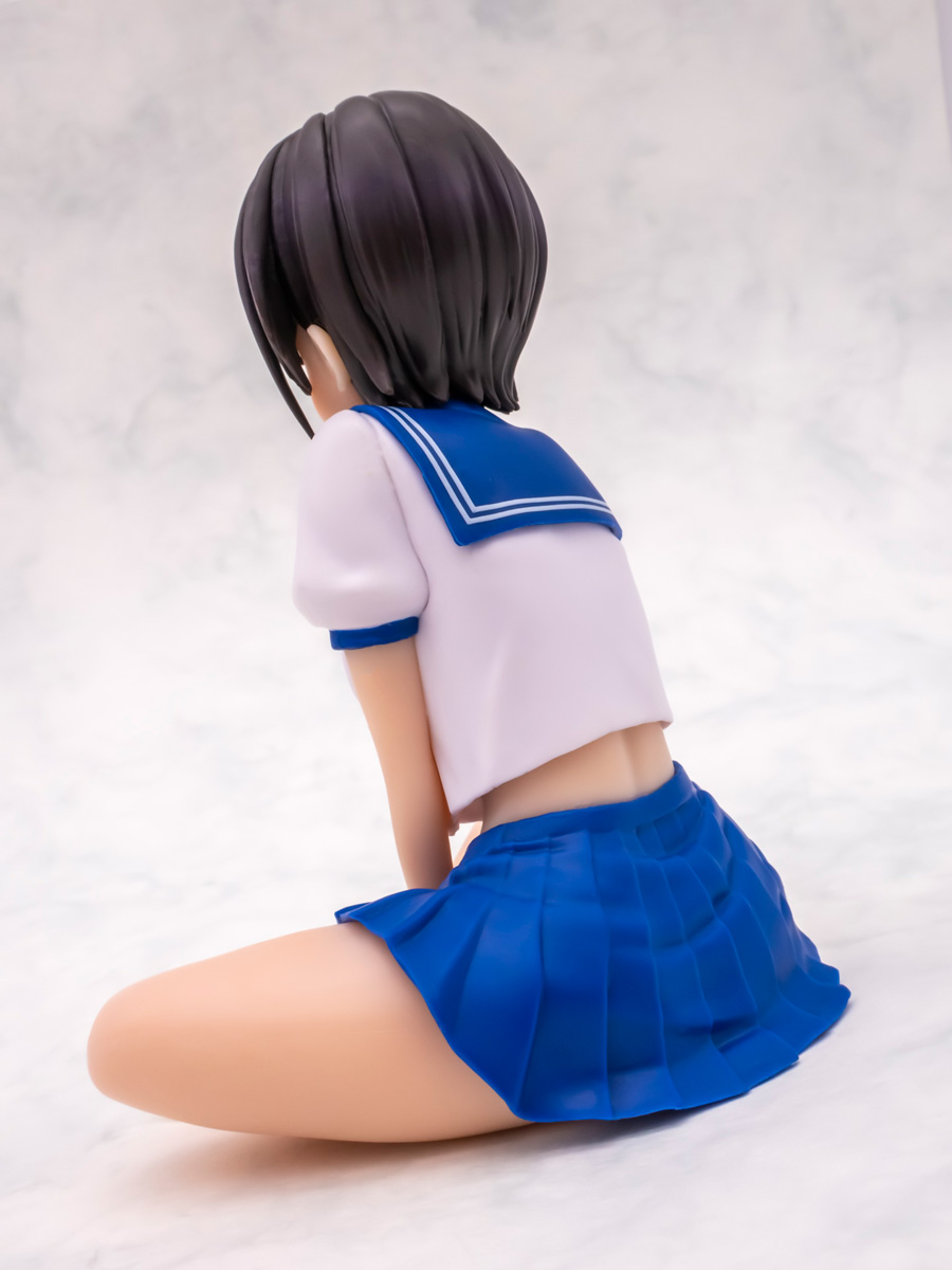 大空スバル relax time フィギュア