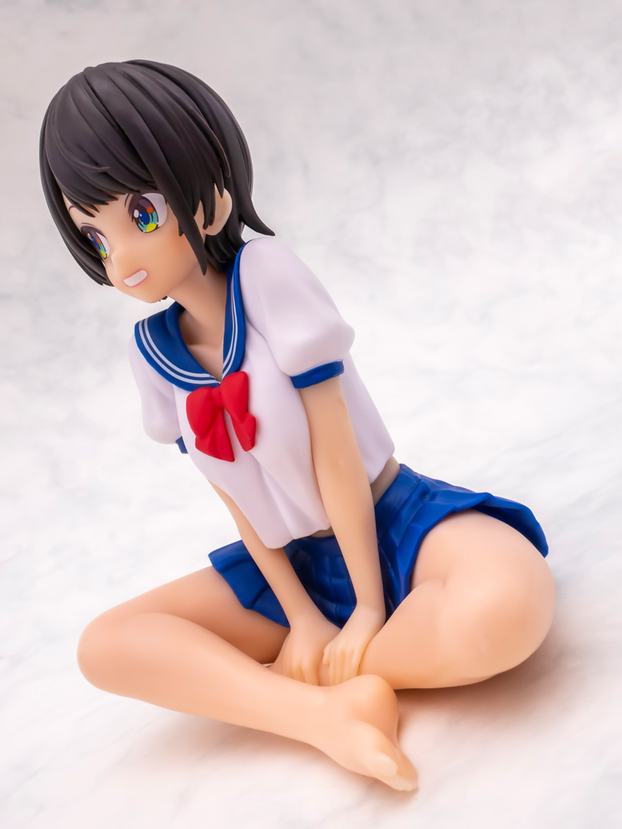 大空スバル relax time フィギュア