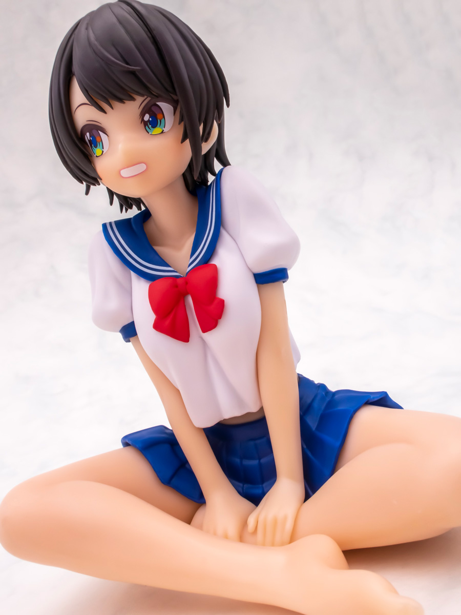 大空スバル relax time フィギュア