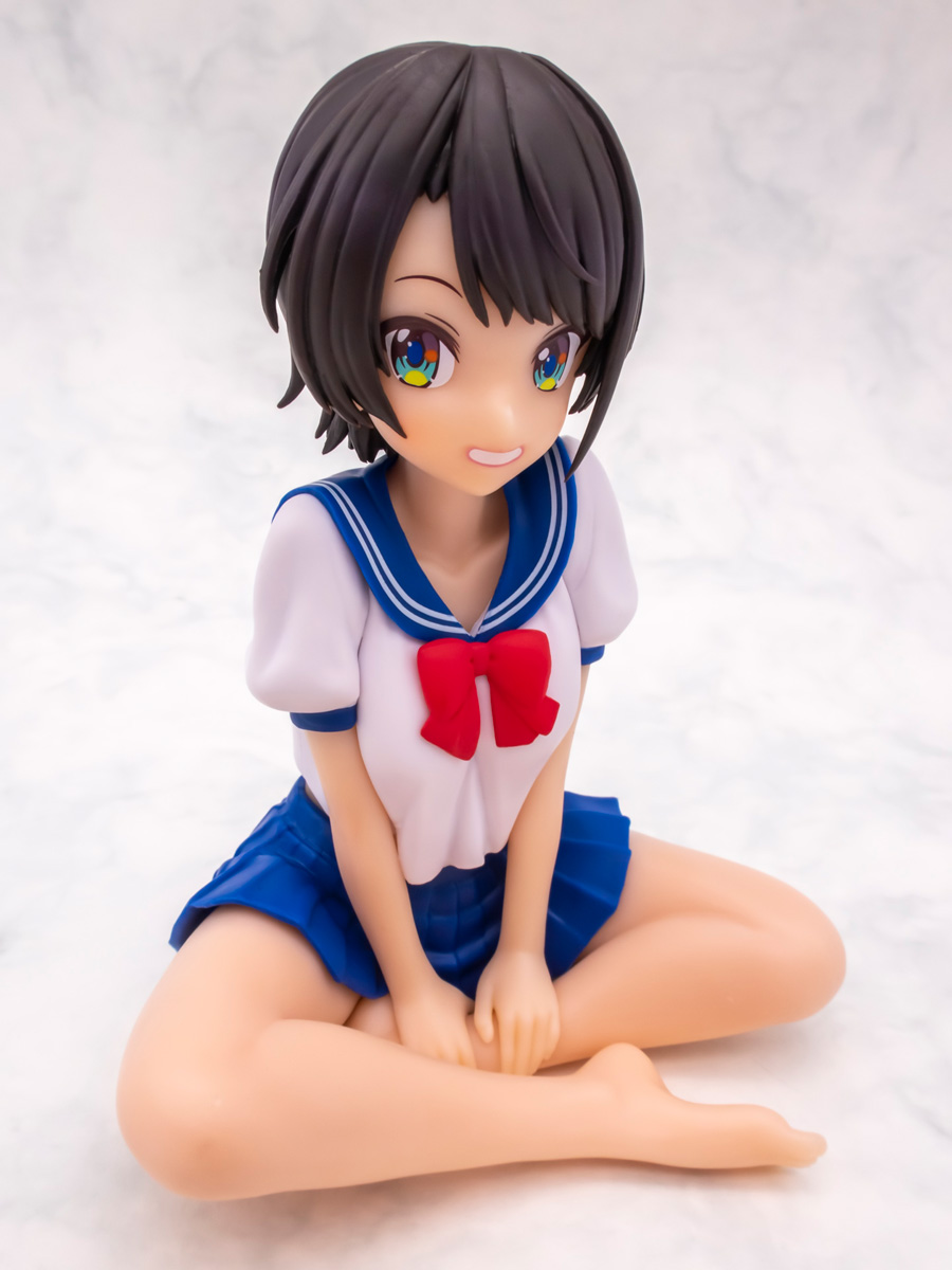 大空スバル relax time フィギュア