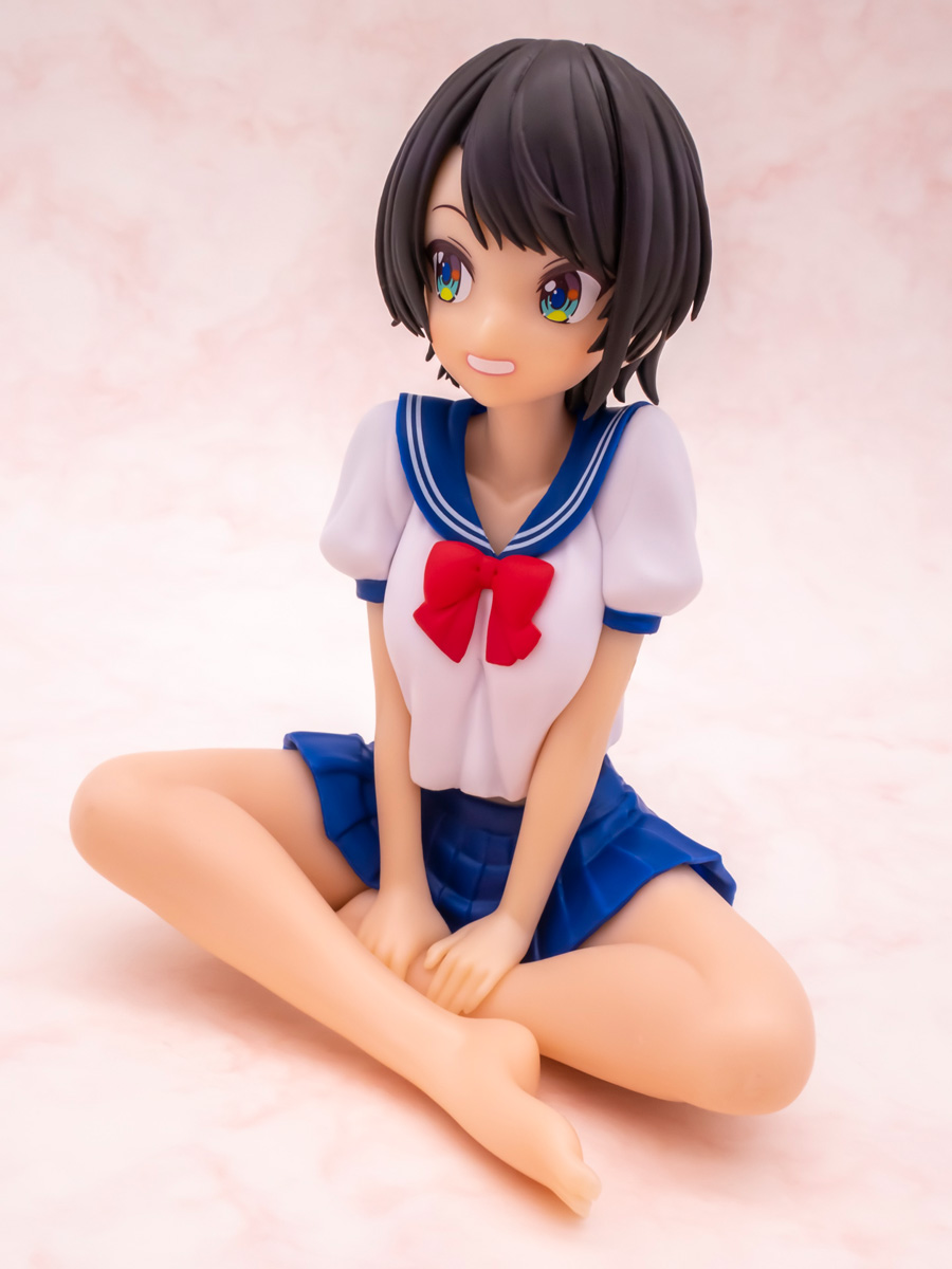 大空スバル relax time フィギュア