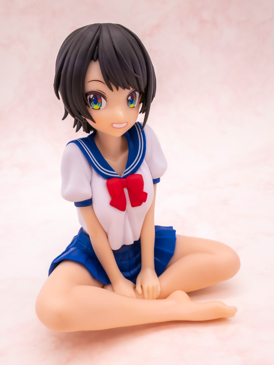 大空スバル relax time フィギュア