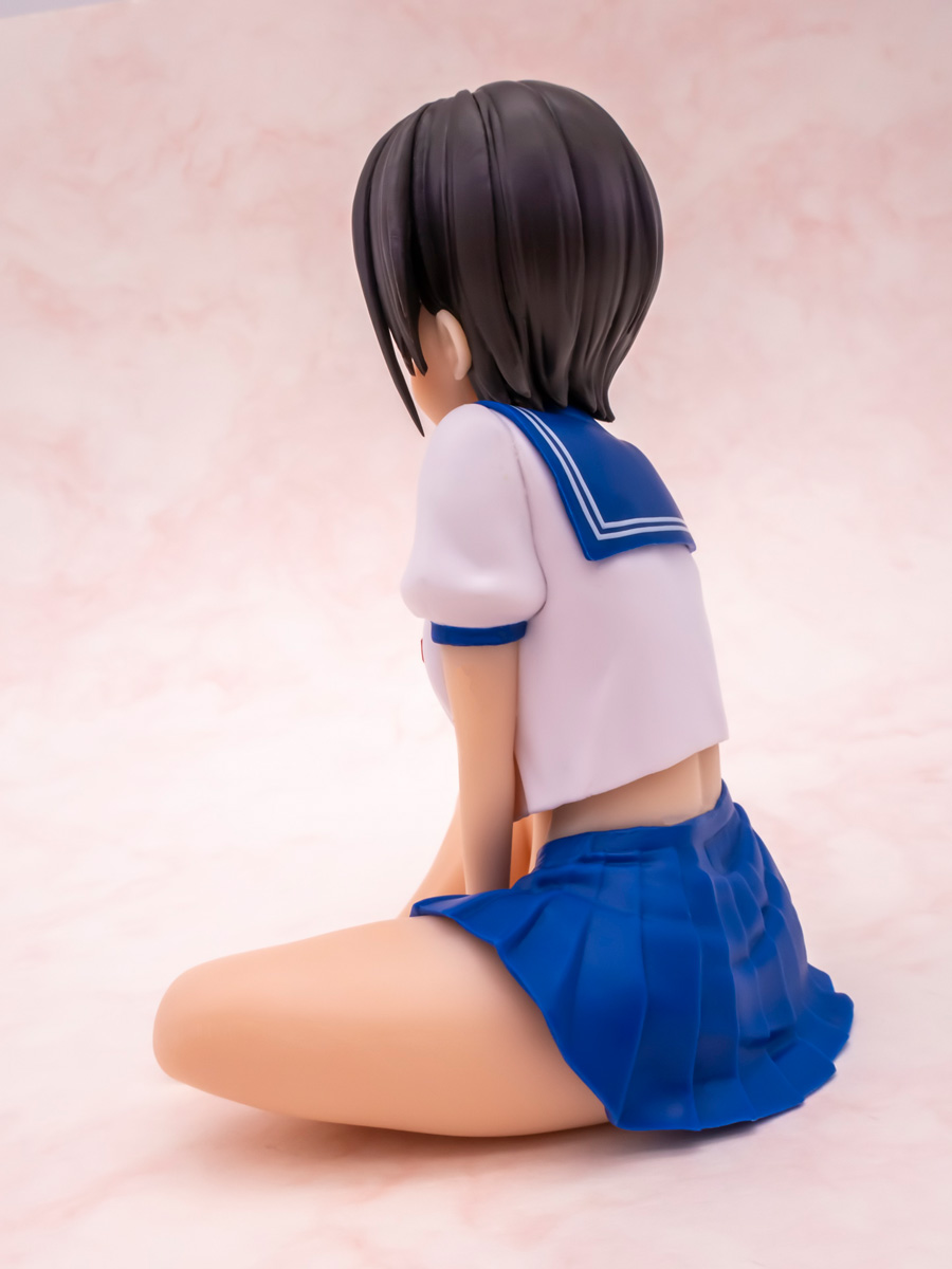 大空スバル relax time フィギュア