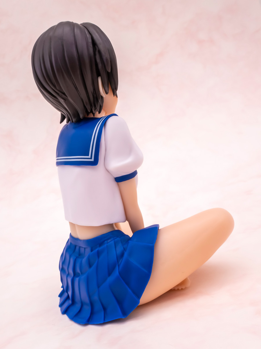 大空スバル relax time フィギュア