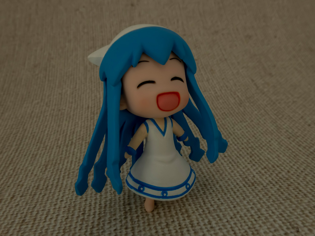 超ローアングル撮影 Z型雲台三脚