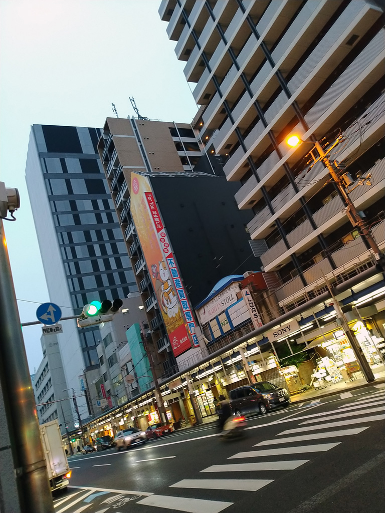 For You 日本橋ビル